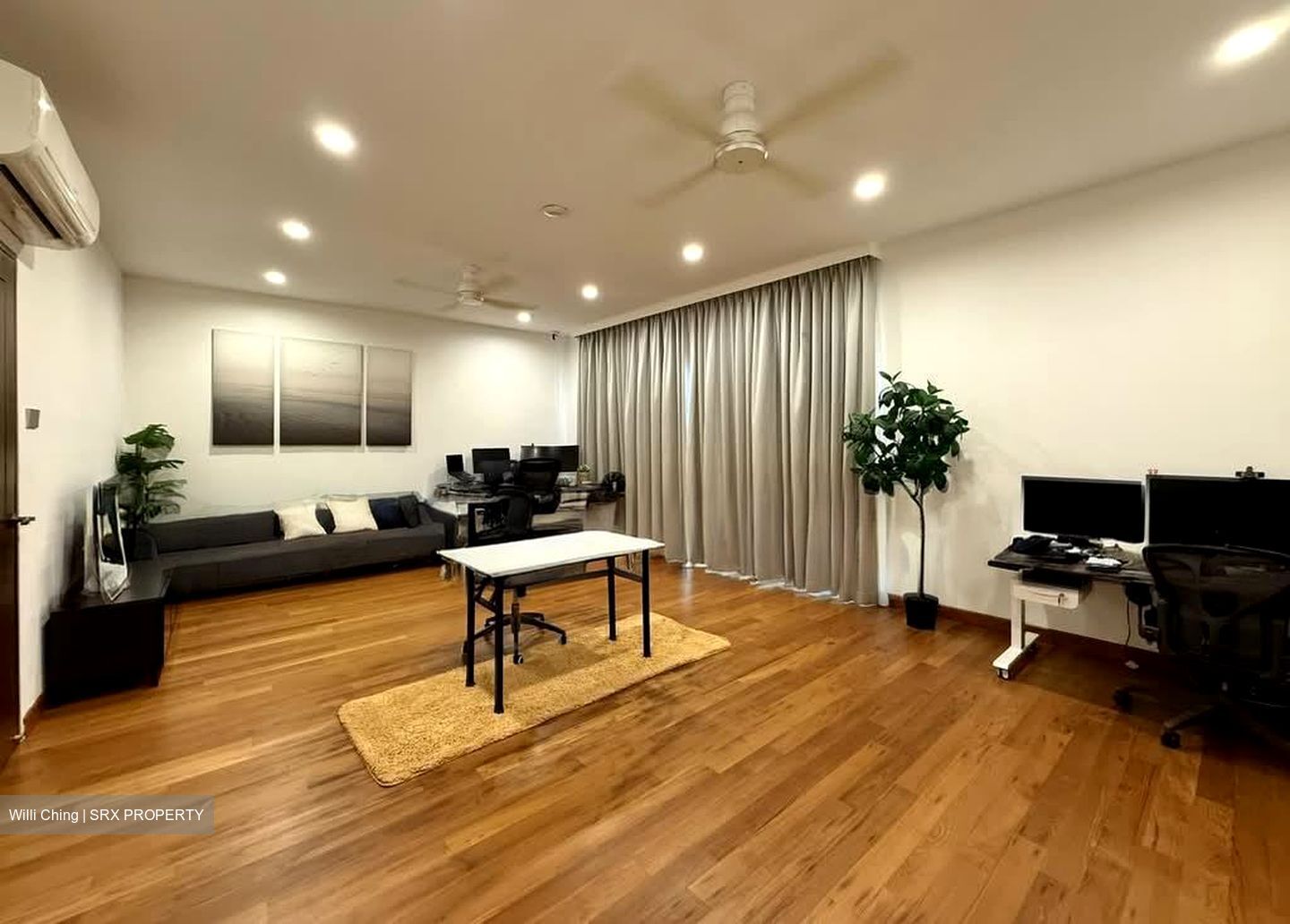 Serangoon Park (D13), Semi-Detached #579702401